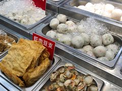 -阿坤纯正西刀鱼丸(Kuala Lumpur Branch)