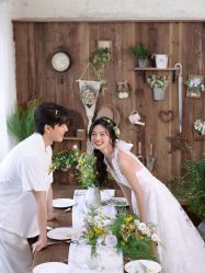 -雅云婚纱摄影工作室旗舰店