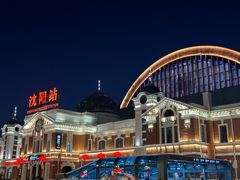 -大悦城(沈阳中街店)