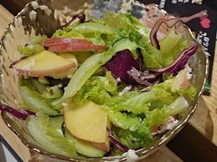 -肆幺幺烤肉(乐汇城店)