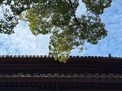 -宁波市保国寺古建筑博物馆