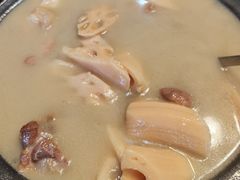 -秦园酒楼(水岸星城店)