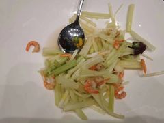 -俏东方·海味水饺·青岛菜(崂山店)