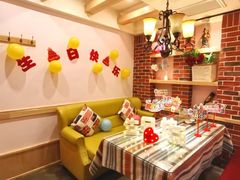 -米兰西点(新华路店)