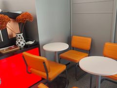 -Sips&Lick茶兰咖啡(五道口店)