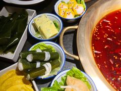 昆布鱼籽卷-九鼎轩脆毛肚火锅(南京东路店)