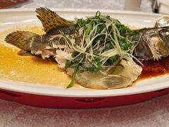 -香宫中餐厅 · 桂林香格里拉