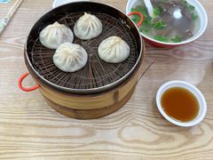 -珊珊小笼馆(仙霞路店)