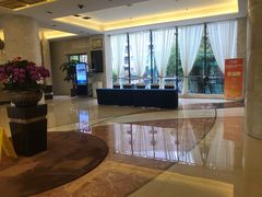 -上海中兴和泰酒店(张江高科地铁站店)