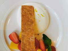 希腊酸奶-福楼法餐厅FLO