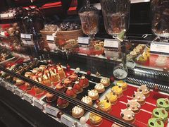-Salon de The de Joel Robuchon(外滩18号店)