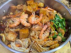 -黄记煌三汁焖锅(万象城店)