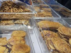 -水一方现烤鱿鱼丝大连特产(高新苏宁百货店)