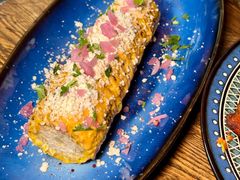 -Q MEX 库迈墨西哥餐吧(三里屯店)
