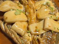 -径山十八道·风味民间菜(杭州总店)