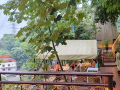 -巴倒烫陆派火锅山庄(南山总店)