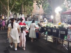 -健康路夜市