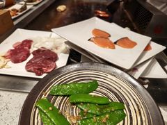 -大渔铁板烧(大悦城店)