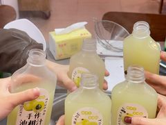 -官塘陈记鱼生·潮汕砂锅粥·牛肉火锅(潮枫路总店)