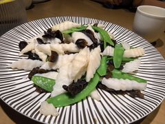 -浔庐餐厅•江西老字号•九江菜(烟水亭店)
