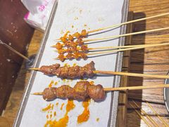 -不是烧烤·武汉大排档(大成路店)