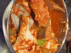 -入火韩国烤肉(凯旋广场店)