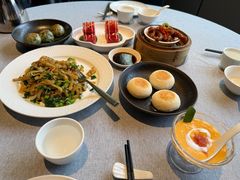 -潮府馆·非遗潮州菜·港式点心(世纪公园店)