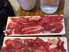 -牛必福潮汕牛肉火锅(油坊桥店)