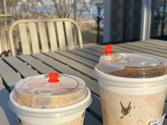 -Manner Coffee(徐汇滨江店)