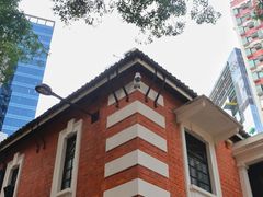 -大馆(前中区警署建築群)