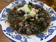 -呼吸森林·生态农庄农家乐私房菜