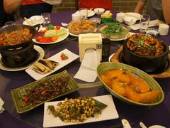 DSC00601-西江美食舫·江西菜(健德桥店)