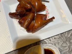 -香云轩·顺德菜(香云纱园林酒店店)