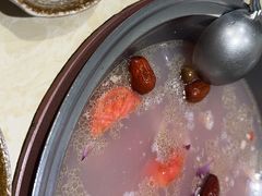 -313羊庄铁锅烀羊肉(泰兴店)
