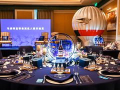 -广州富力丽思卡尔顿酒店·丽轩·粤菜