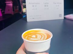 -JPG coffee(广州体育西店)
