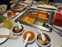 -海底捞火锅(华润万象汇店)