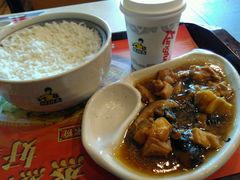 -真功夫(中医院店)