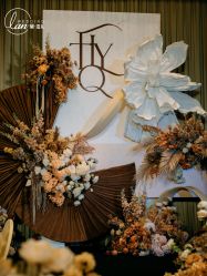 -蘭club婚礼策划