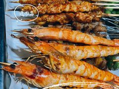 -烤五行·烧烤烤串(石佛营店)