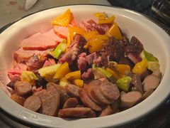 -北京乐多港万豪酒店·臻厨