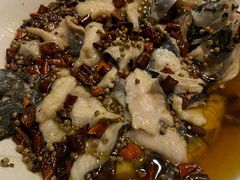 江团水煮鱼-李老爹香辣蟹(宣武门店)