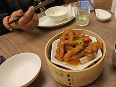 -苏小柳点心·手作小笼包(浦东嘉里城分院)