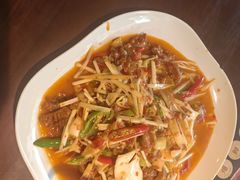 -拾捌川·自贡爆炒(新街口店)