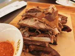 -HOHO餐厅(古子城店)