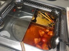 -海底捞火锅(高新活力汇店)