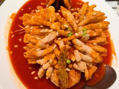 -眉州东坡·熊猫主题餐厅(枫蓝店)