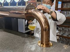 -汉巴味德·烤肉与啤酒的自助(杭州大悦城店)