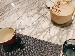 -宴悦海鲜餐厅·游水海鲜·牛排(亚龙湾瑞吉店)