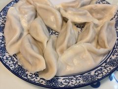 -老都一处饺子馆(道里店)